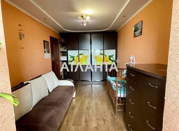 2-rooms apartment apartment by the address st. Zabolotnogo (area 50 m²) - Atlanta.ua - photo 6