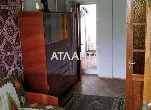 2-rooms apartment apartment by the address st. Yaroshinskoy E ul (area 45,1 m²) - Atlanta.ua - photo 3
