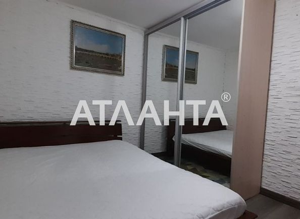 1-комнатная квартира по адресу ул. Осипова (площадь 21 м²) - Atlanta.ua