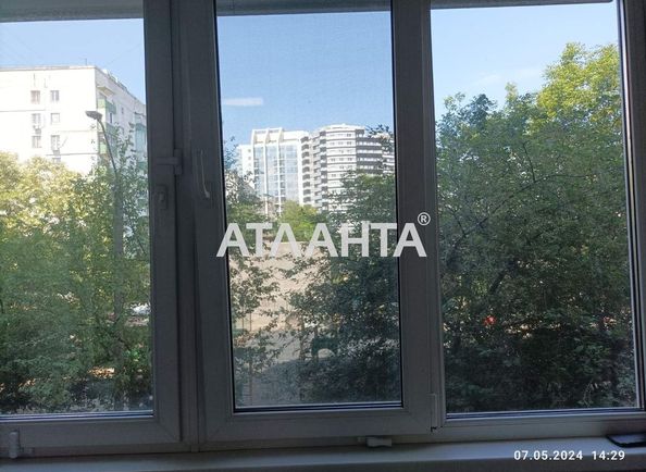 3-комнатная квартира по адресу ул. Героев обороны Одессы(Героев Сталинграда) (площадь 80 м²) - Atlanta.ua - фото 17