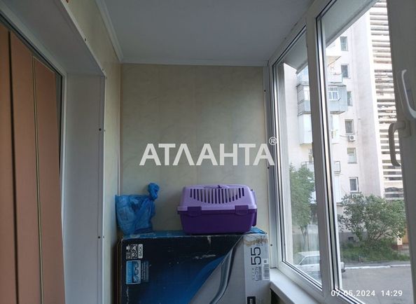 3-комнатная квартира по адресу ул. Героев обороны Одессы(Героев Сталинграда) (площадь 80 м²) - Atlanta.ua - фото 23