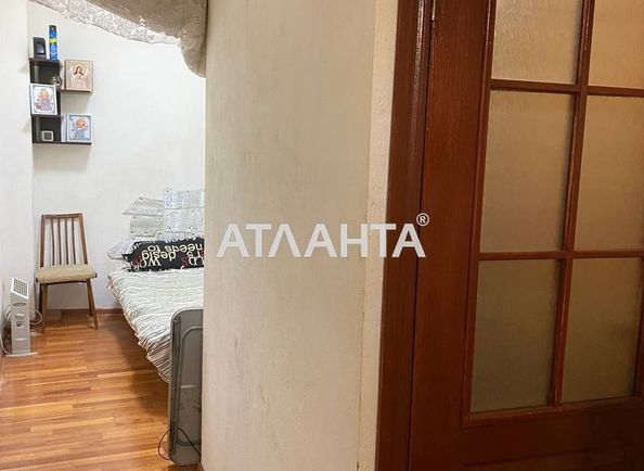 1-room apartment apartment by the address st. Chernomorskogo Kazachestva (area 12 m²) - Atlanta.ua