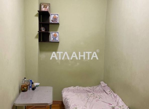 1-room apartment apartment by the address st. Chernomorskogo Kazachestva (area 12 m²) - Atlanta.ua - photo 2