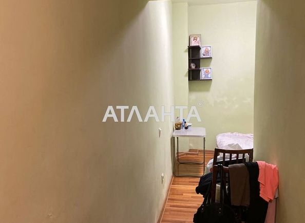 1-комнатная квартира по адресу ул. Черноморского Казачества (площадь 12 м²) - Atlanta.ua - фото 3