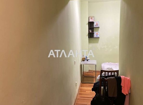 1-room apartment apartment by the address st. Chernomorskogo Kazachestva (area 12 m²) - Atlanta.ua - photo 3