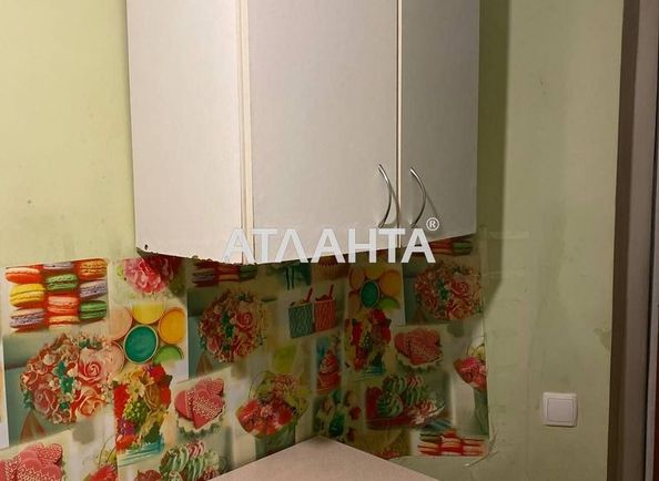 1-room apartment apartment by the address st. Chernomorskogo Kazachestva (area 12 m²) - Atlanta.ua - photo 5