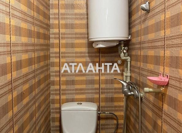 1-room apartment apartment by the address st. Chernomorskogo Kazachestva (area 12 m²) - Atlanta.ua - photo 7