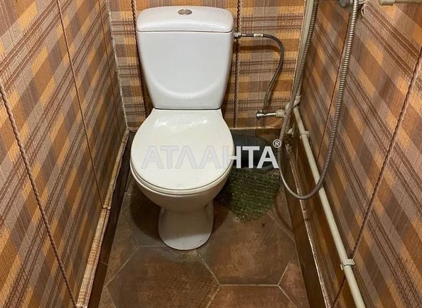 1-room apartment apartment by the address st. Chernomorskogo Kazachestva (area 12 m²) - Atlanta.ua - photo 8