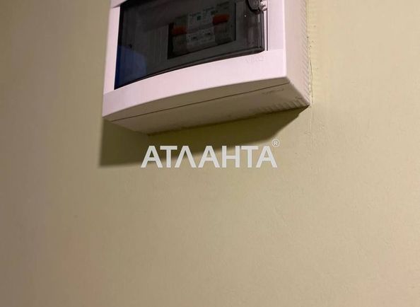 1-room apartment apartment by the address st. Chernomorskogo Kazachestva (area 12 m²) - Atlanta.ua - photo 9