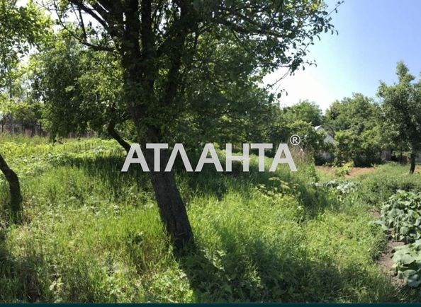 Landplot by the address st. Makiivska (area 6 acr) - Atlanta.ua