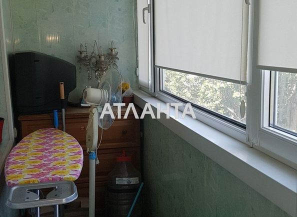 2-rooms apartment apartment by the address st. Ekaterininskaya (area 52 m²) - Atlanta.ua - photo 6