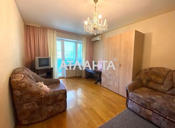2-rooms apartment apartment by the address st. Ekaterininskaya (area 52 m²) - Atlanta.ua