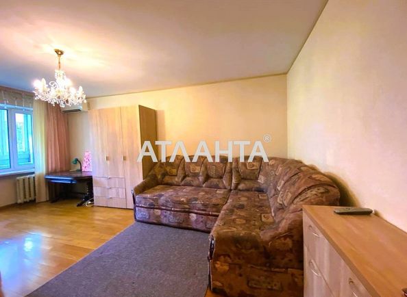 2-rooms apartment apartment by the address st. Ekaterininskaya (area 52 m²) - Atlanta.ua - photo 2