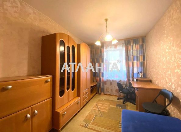2-rooms apartment apartment by the address st. Ekaterininskaya (area 52 m²) - Atlanta.ua - photo 3