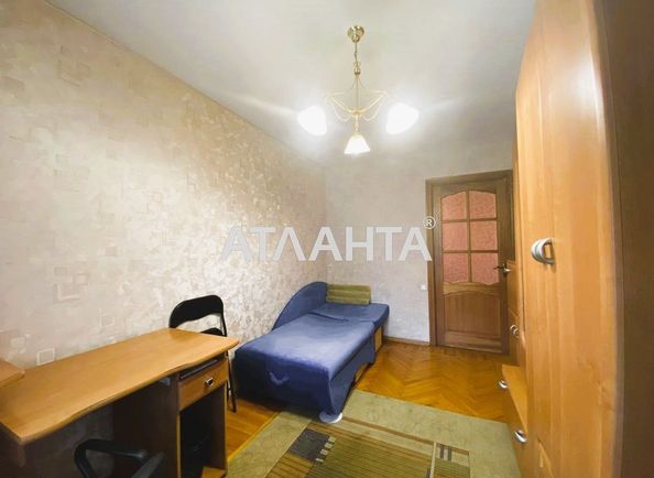 2-rooms apartment apartment by the address st. Ekaterininskaya (area 52 m²) - Atlanta.ua - photo 4