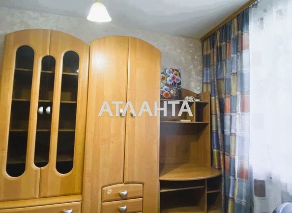 2-rooms apartment apartment by the address st. Ekaterininskaya (area 52 m²) - Atlanta.ua - photo 5