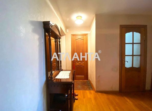 2-rooms apartment apartment by the address st. Ekaterininskaya (area 52 m²) - Atlanta.ua - photo 12