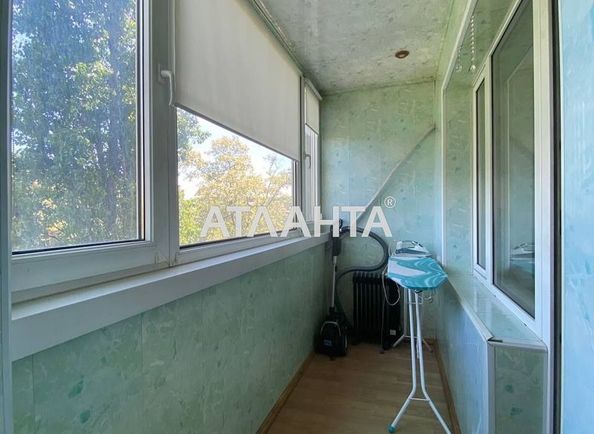 2-rooms apartment apartment by the address st. Ekaterininskaya (area 52 m²) - Atlanta.ua - photo 16