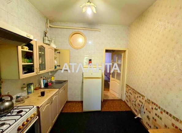 2-комнатная квартира по адресу Гагарина пр. (площадь 64,4 м²) - Atlanta.ua - фото 2