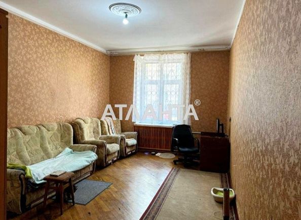 2-комнатная квартира по адресу Гагарина пр. (площадь 64,4 м²) - Atlanta.ua - фото 3