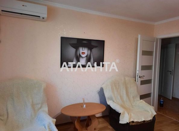 1-room apartment apartment by the address st. Pedagogicheskaya (area 40 m²) - Atlanta.ua - photo 4