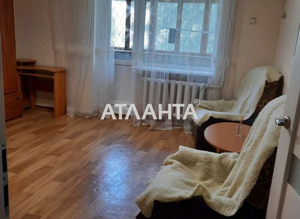 1-room apartment apartment by the address st. Pedagogicheskaya (area 40 m²) - Atlanta.ua - photo 7