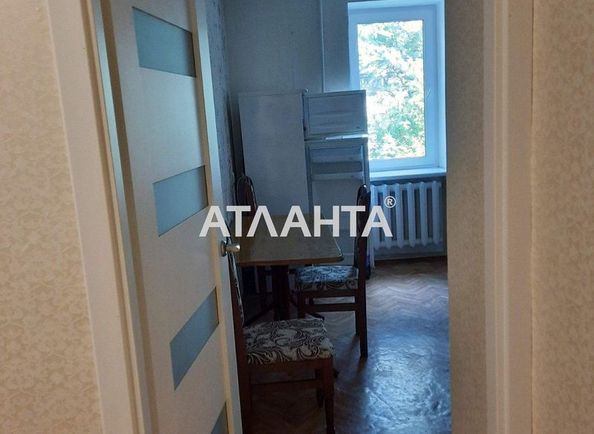 1-room apartment apartment by the address st. Pedagogicheskaya (area 40 m²) - Atlanta.ua - photo 11