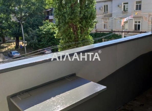Комунальна квартира за адресою вул. Різдвяна (площа 11,5 м²) - Atlanta.ua - фото 8