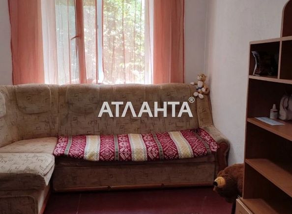 Комунальна квартира за адресою вул. Різдвяна (площа 11,5 м²) - Atlanta.ua