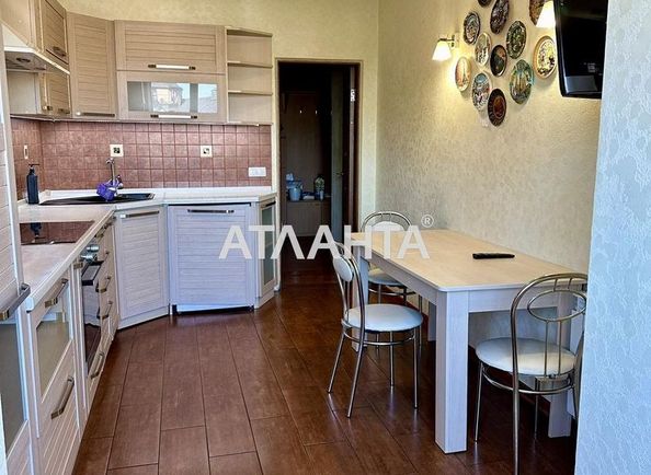 3-rooms apartment apartment by the address st. Akademika Vilyamsa (area 80 m²) - Atlanta.ua - photo 3