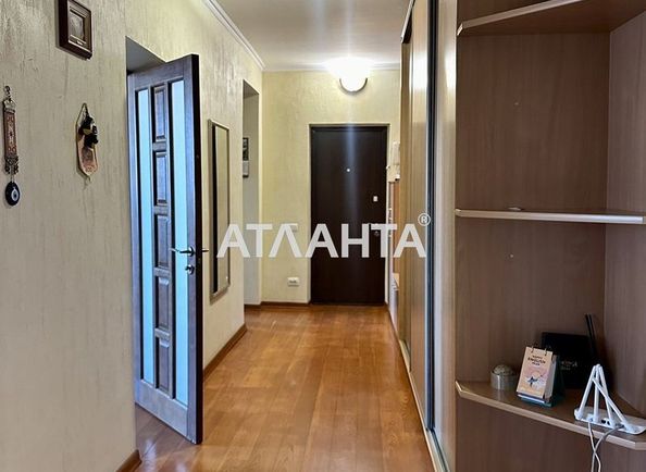 3-rooms apartment apartment by the address st. Akademika Vilyamsa (area 80 m²) - Atlanta.ua - photo 6