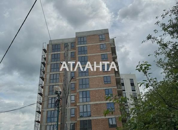 2-комнатная квартира по адресу ул. Трильовського (площадь 66 м²) - Atlanta.ua - фото 7