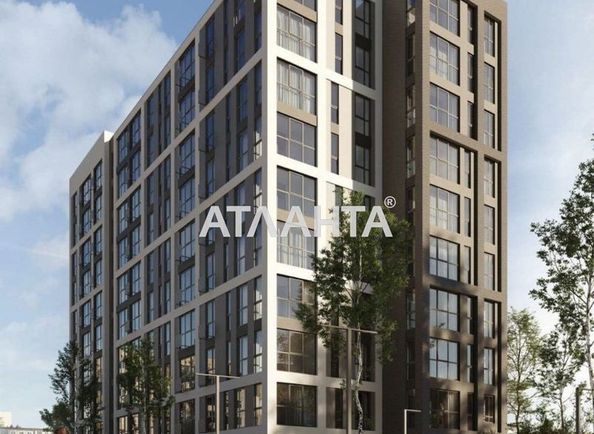 2-комнатная квартира по адресу ул. Трильовського (площадь 66 м²) - Atlanta.ua