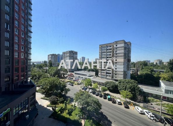 2-кімнатна квартира за адресою вул. Філатова ак. (площа 71 м²) - Atlanta.ua - фото 6