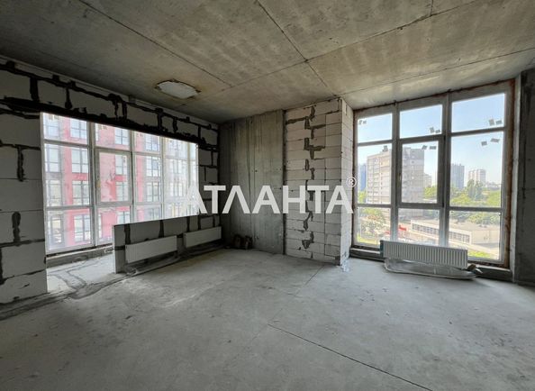 2-кімнатна квартира за адресою вул. Філатова ак. (площа 71 м²) - Atlanta.ua - фото 3