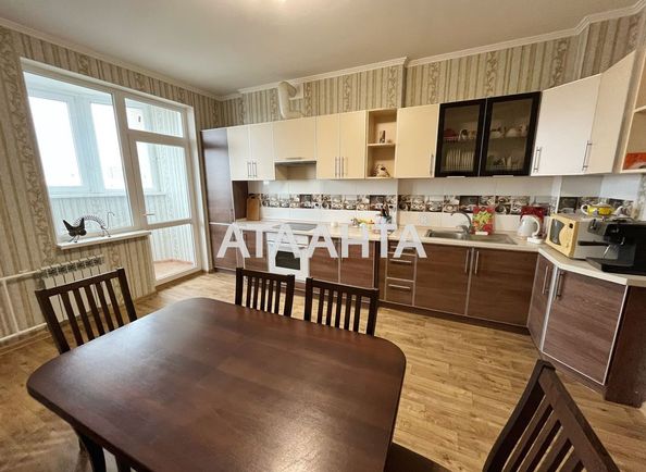 2-rooms apartment apartment by the address st. Govorova marsh (area 79,9 m²) - Atlanta.ua - photo 3