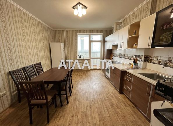 2-rooms apartment apartment by the address st. Govorova marsh (area 79,9 m²) - Atlanta.ua - photo 4