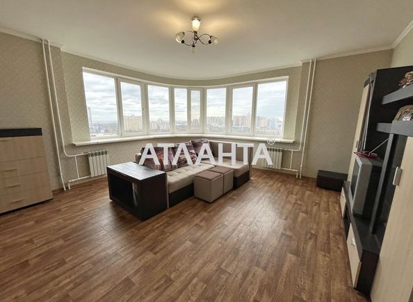2-rooms apartment apartment by the address st. Govorova marsh (area 79,9 m²) - Atlanta.ua - photo 2