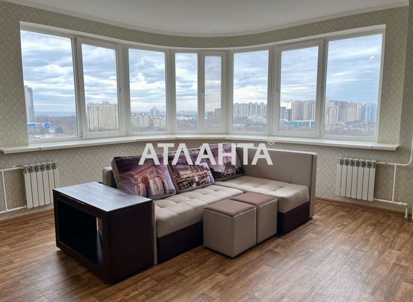 2-rooms apartment apartment by the address st. Govorova marsh (area 79,9 m²) - Atlanta.ua