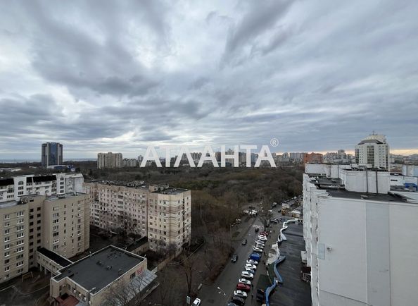 2-rooms apartment apartment by the address st. Govorova marsh (area 79,9 m²) - Atlanta.ua - photo 6