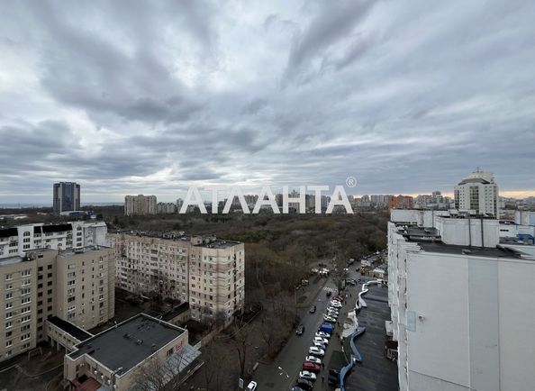 2-комнатная квартира по адресу ул. Говорова марш. (площадь 79,9 м²) - Atlanta.ua - фото 6