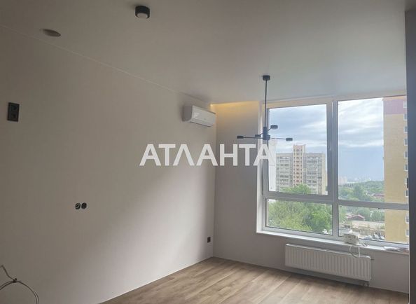 1-room apartment apartment by the address st. Oleksandra Olesya (area 43,5 m²) - Atlanta.ua