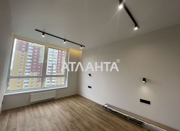 1-room apartment apartment by the address st. Oleksandra Olesya (area 43,5 m²) - Atlanta.ua - photo 2