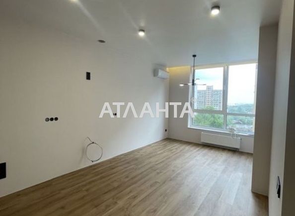 1-room apartment apartment by the address st. Oleksandra Olesya (area 43,5 m²) - Atlanta.ua - photo 3