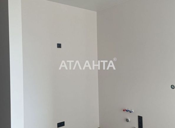 1-room apartment apartment by the address st. Oleksandra Olesya (area 43,5 m²) - Atlanta.ua - photo 4