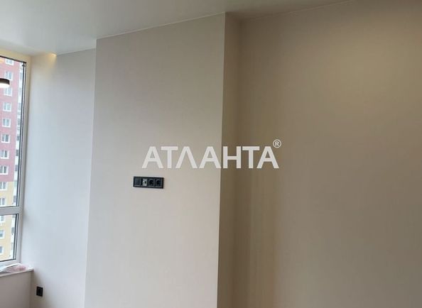 1-room apartment apartment by the address st. Oleksandra Olesya (area 43,5 m²) - Atlanta.ua - photo 5