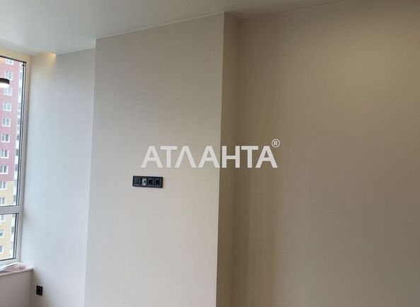 1-комнатная квартира по адресу ул. Олександра Олеся (площадь 43,5 м²) - Atlanta.ua - фото 5