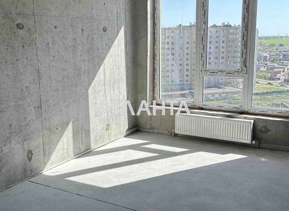 1-room apartment apartment by the address st. Marselskaya (area 31,7 m²) - Atlanta.ua - photo 3