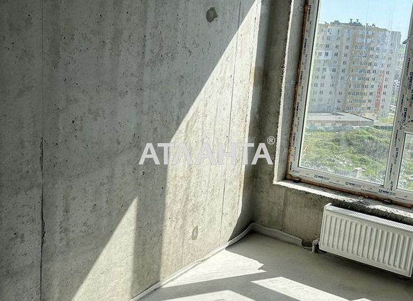 1-room apartment apartment by the address st. Marselskaya (area 31,7 m²) - Atlanta.ua - photo 4