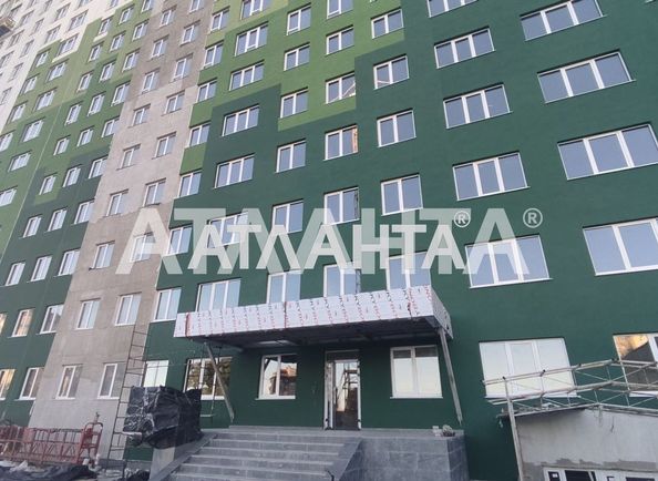 1-room apartment apartment by the address st. Marselskaya (area 31,7 m²) - Atlanta.ua - photo 11